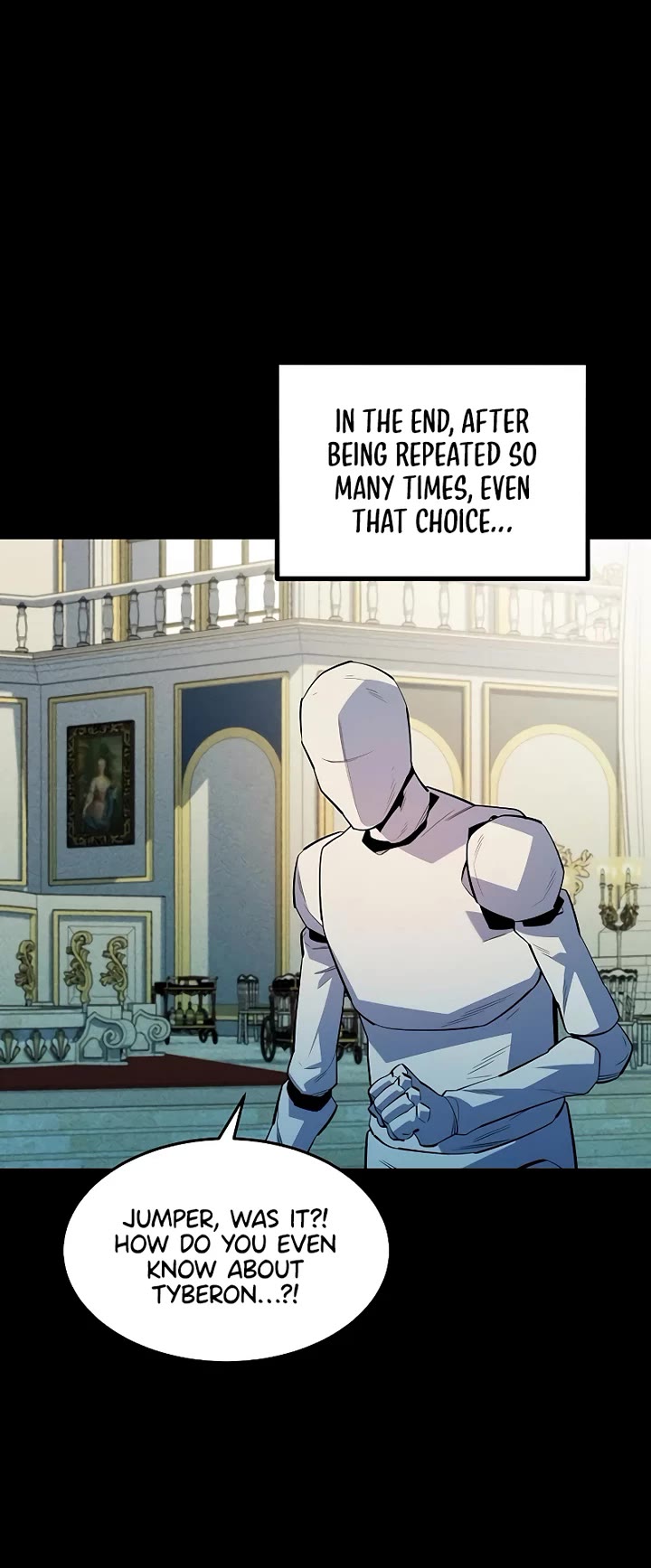 Auto Hunting With My Clones chapter 164 page 14