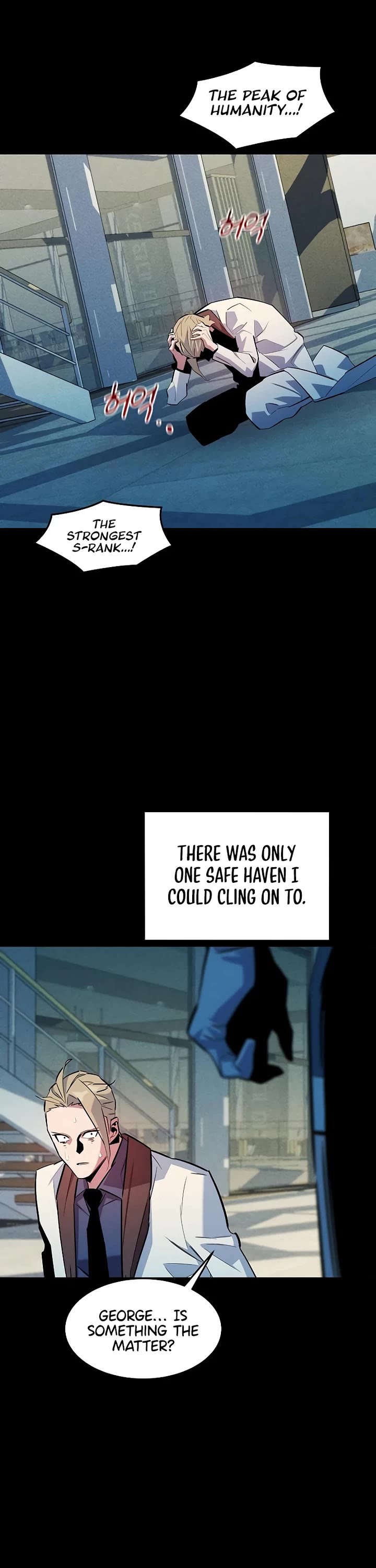 Auto Hunting With My Clones chapter 164 page 17