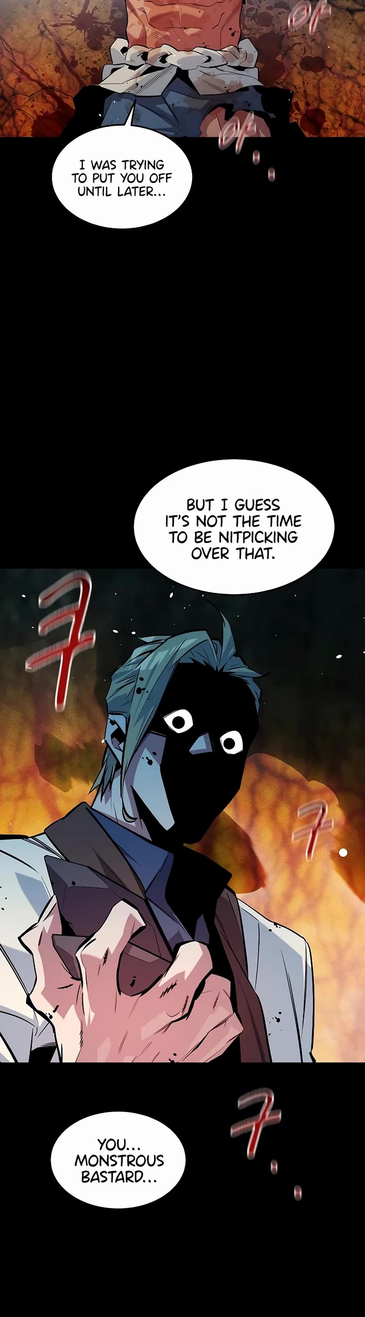 Auto Hunting With My Clones chapter 164 page 23