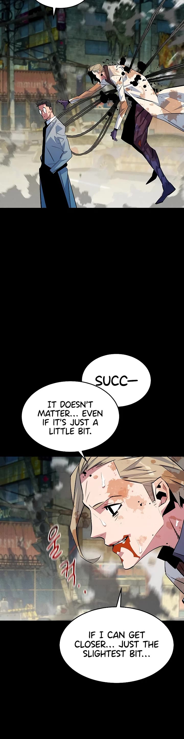 Auto Hunting With My Clones chapter 164 page 27