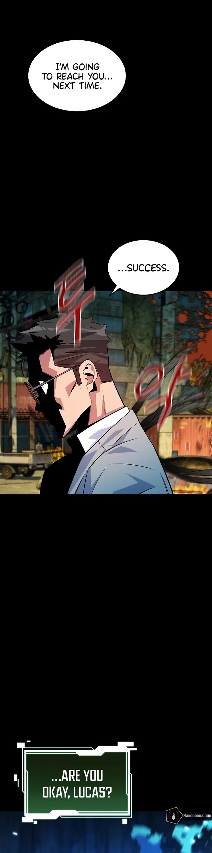 Auto Hunting With My Clones chapter 164 page 28