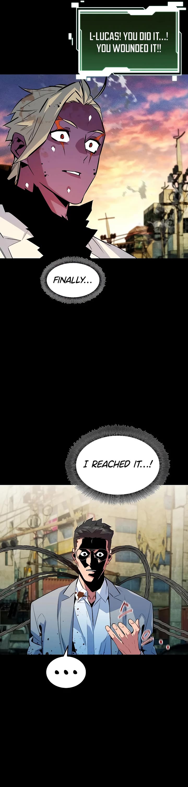 Auto Hunting With My Clones chapter 164 page 33