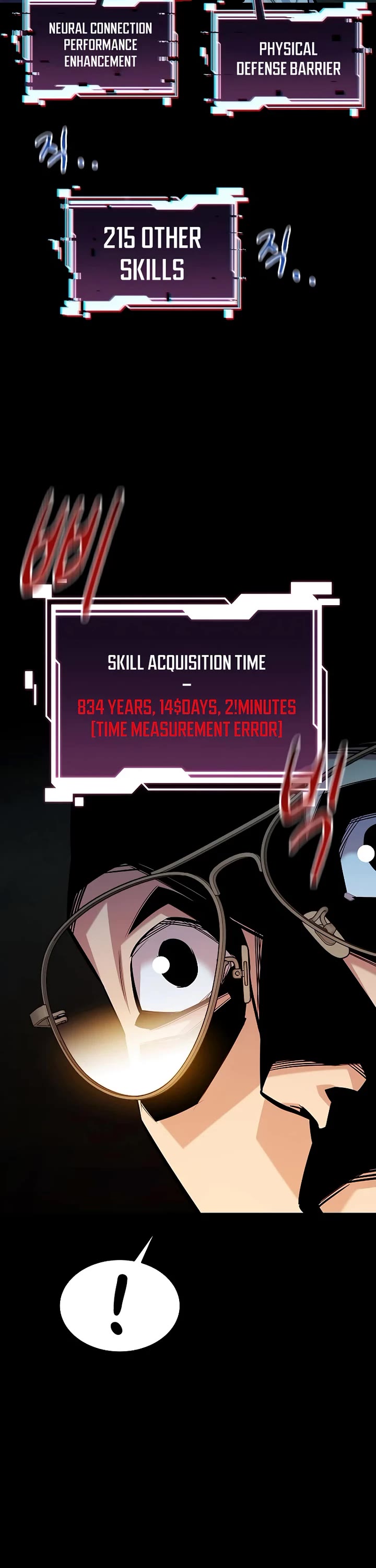 Auto Hunting With My Clones chapter 164 page 35