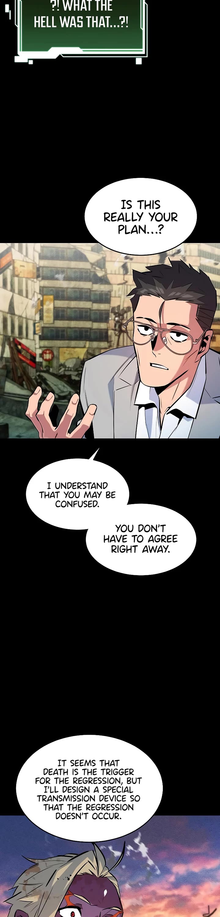 Auto Hunting With My Clones chapter 164 page 39