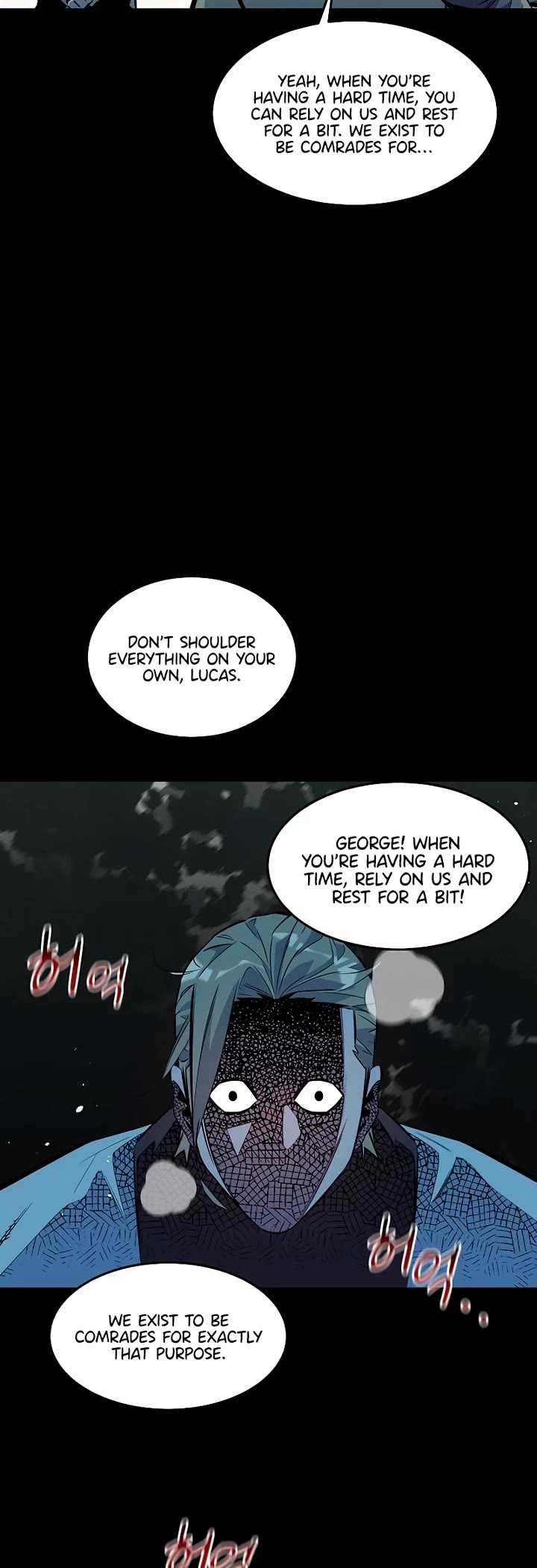 Auto Hunting With My Clones chapter 164 page 4