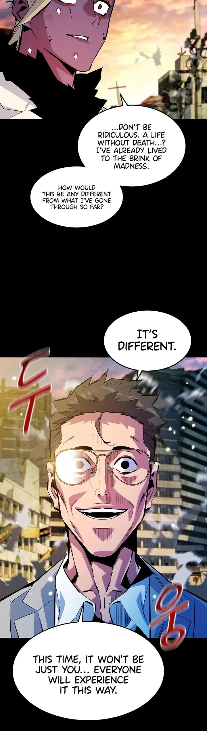 Auto Hunting With My Clones chapter 164 page 40