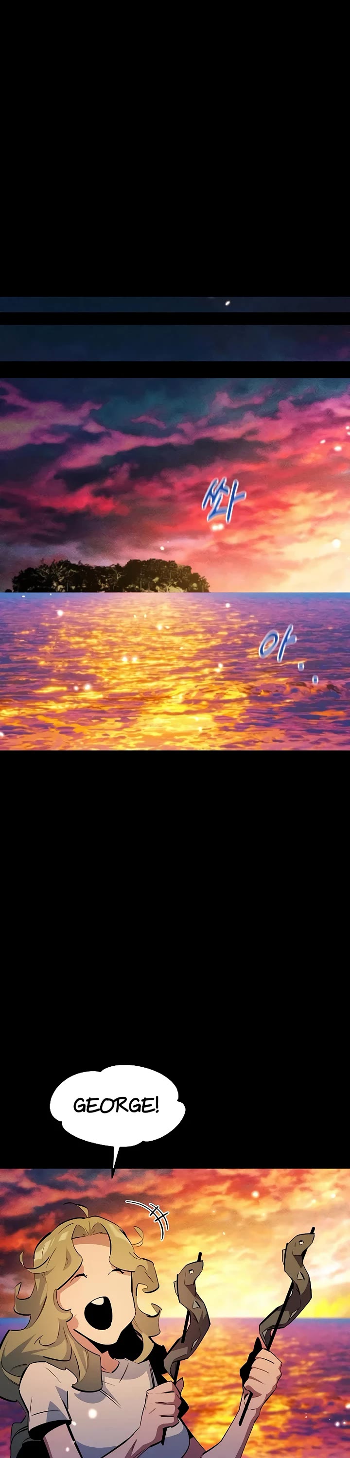 Auto Hunting With My Clones chapter 164 page 47