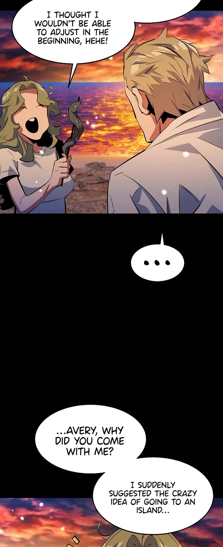 Auto Hunting With My Clones chapter 164 page 49