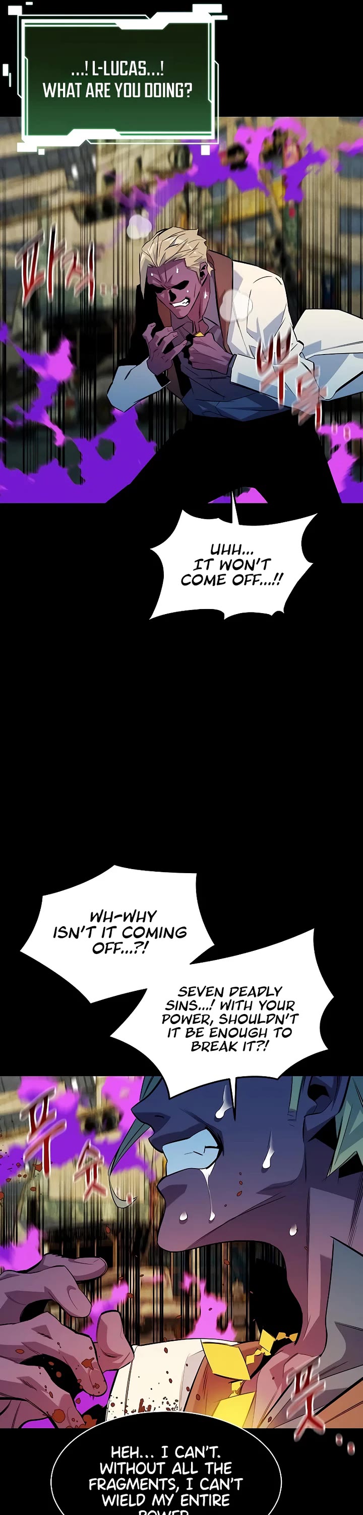 Auto Hunting With My Clones chapter 164 page 6