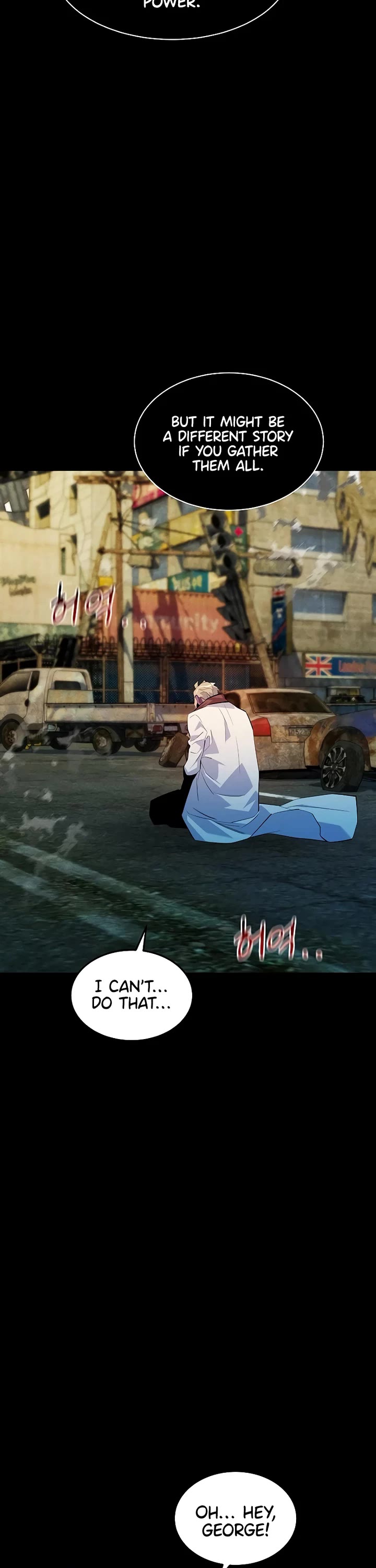 Auto Hunting With My Clones chapter 164 page 7