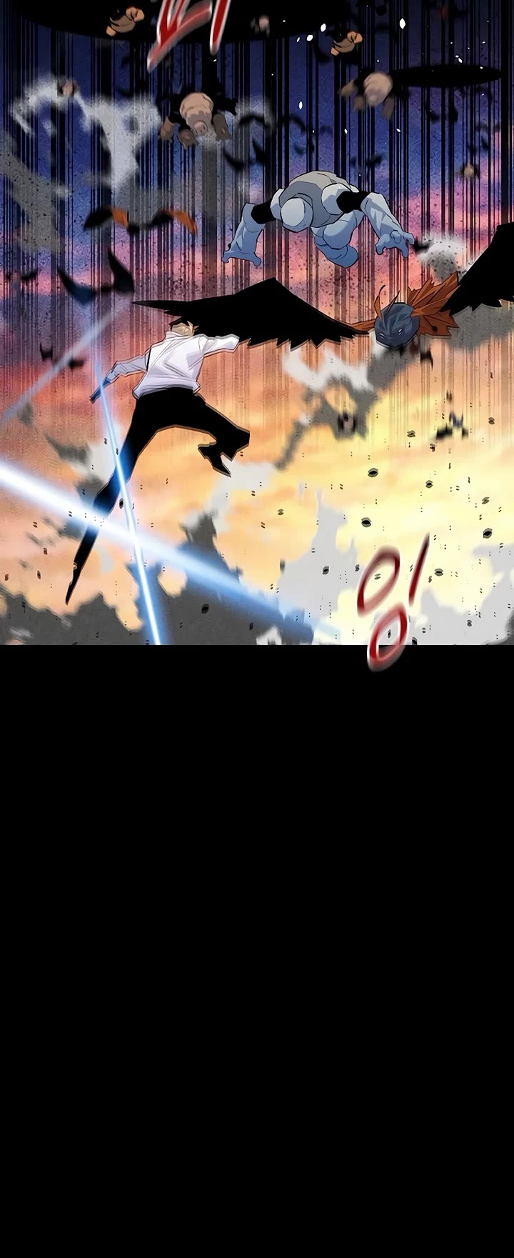 Auto Hunting With My Clones chapter 165 page 14