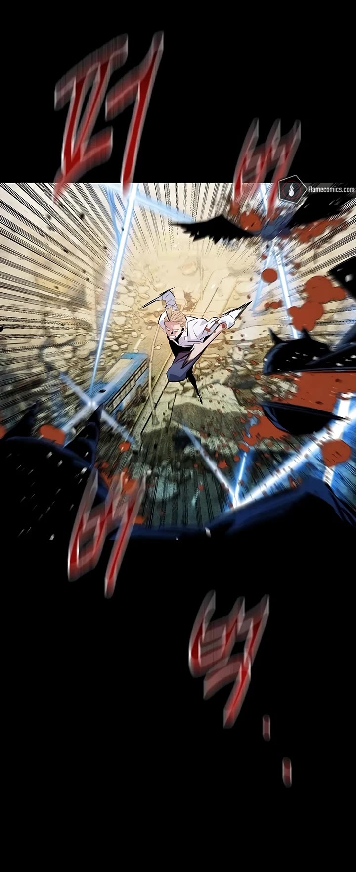 Auto Hunting With My Clones chapter 165 page 15