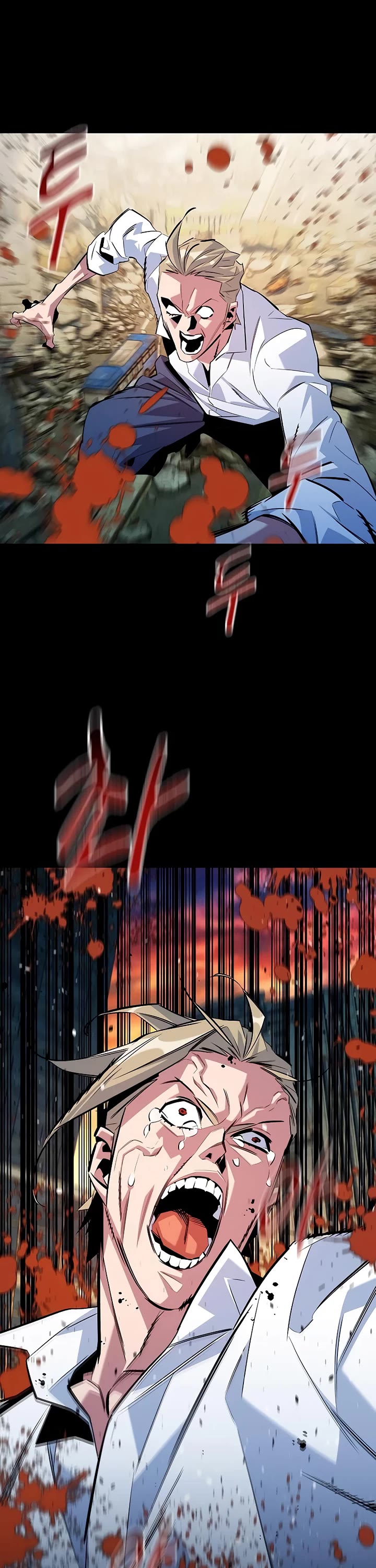 Auto Hunting With My Clones chapter 165 page 16