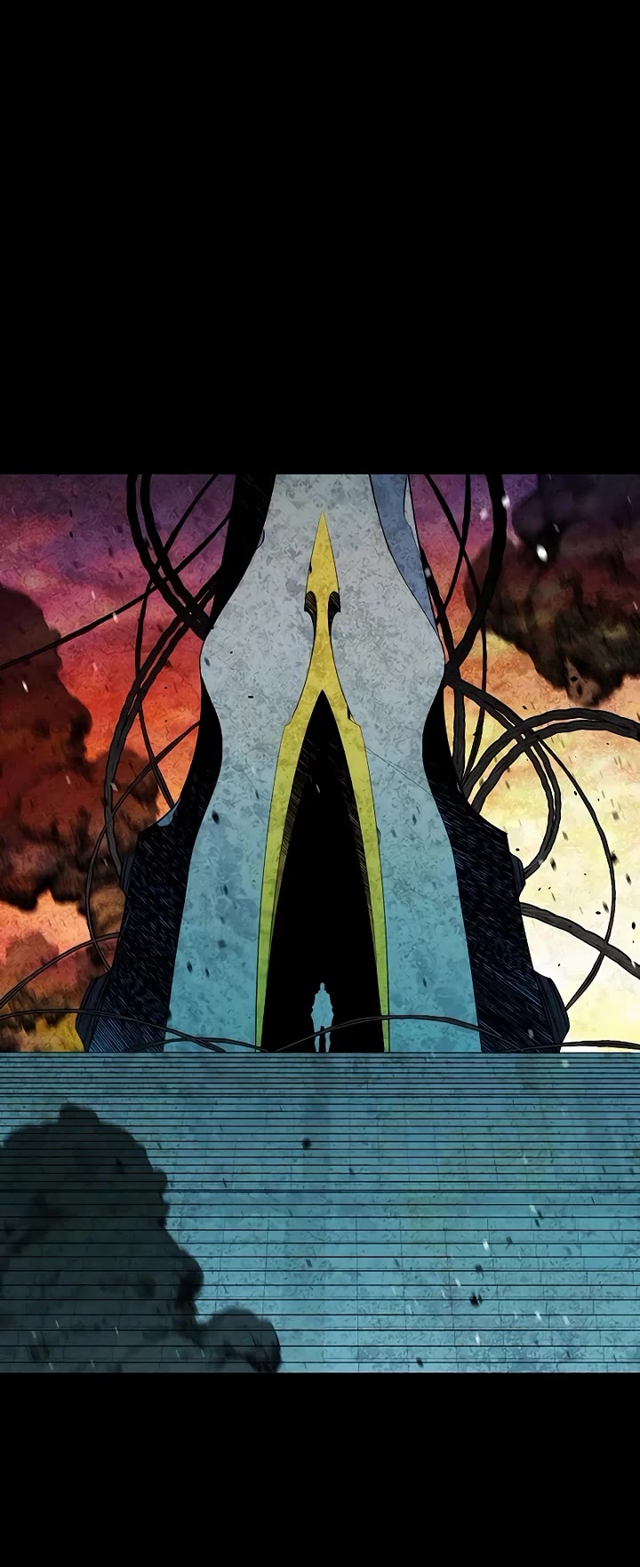 Auto Hunting With My Clones chapter 165 page 25