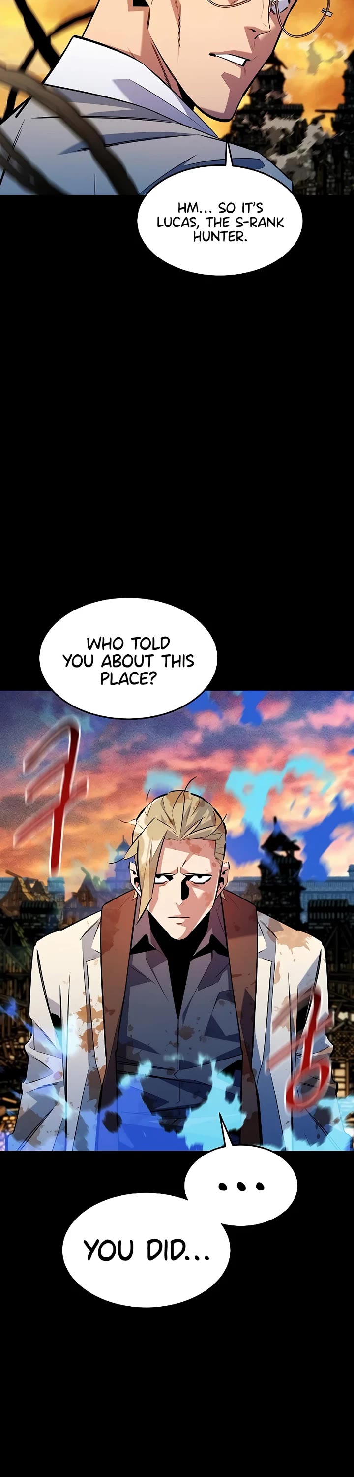 Auto Hunting With My Clones chapter 165 page 27