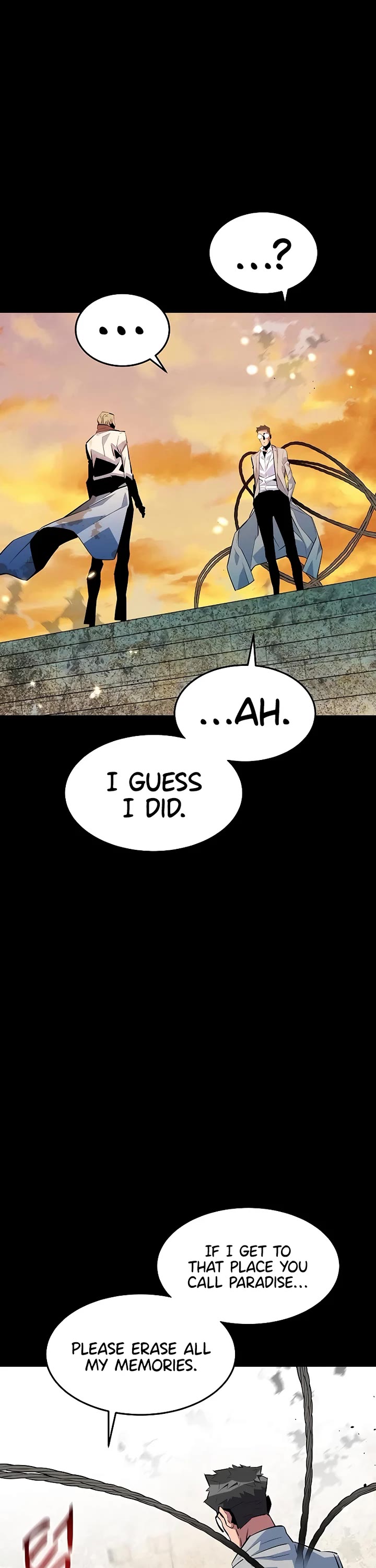 Auto Hunting With My Clones chapter 165 page 28