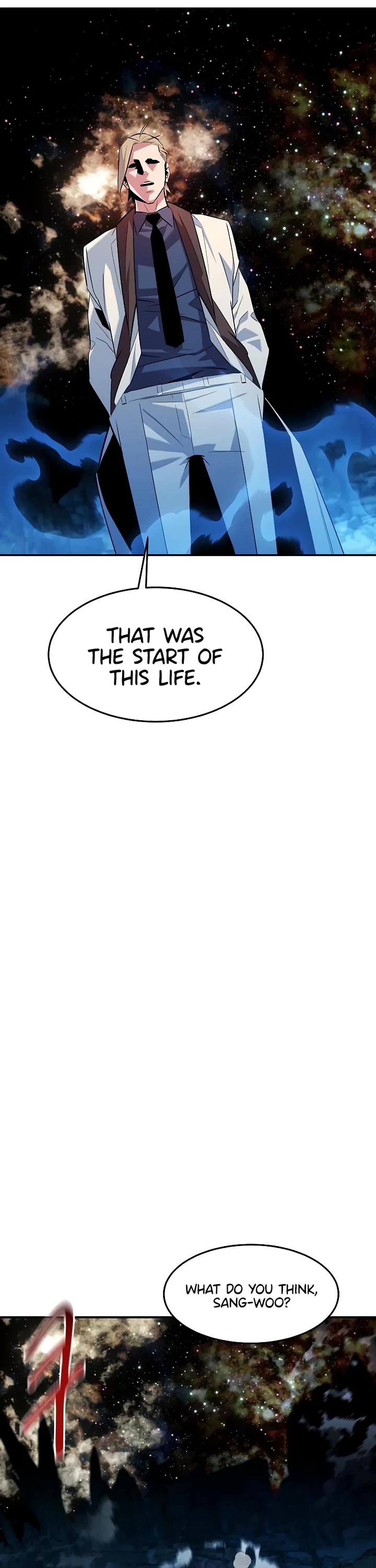 Auto Hunting With My Clones chapter 165 page 31