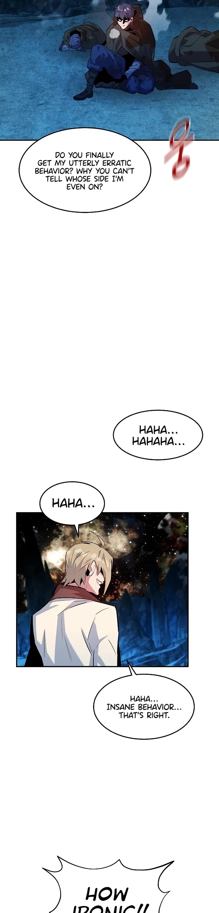 Auto Hunting With My Clones chapter 165 page 32