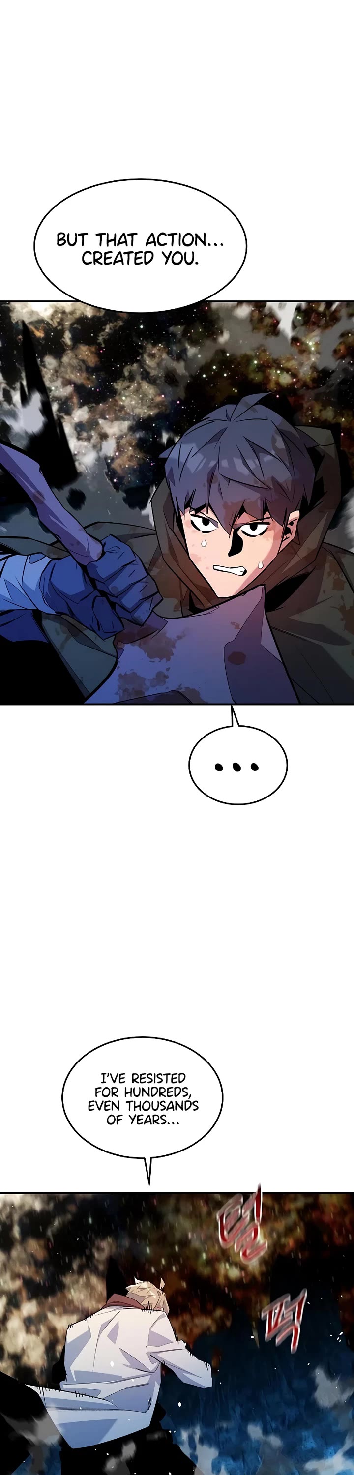 Auto Hunting With My Clones chapter 165 page 36