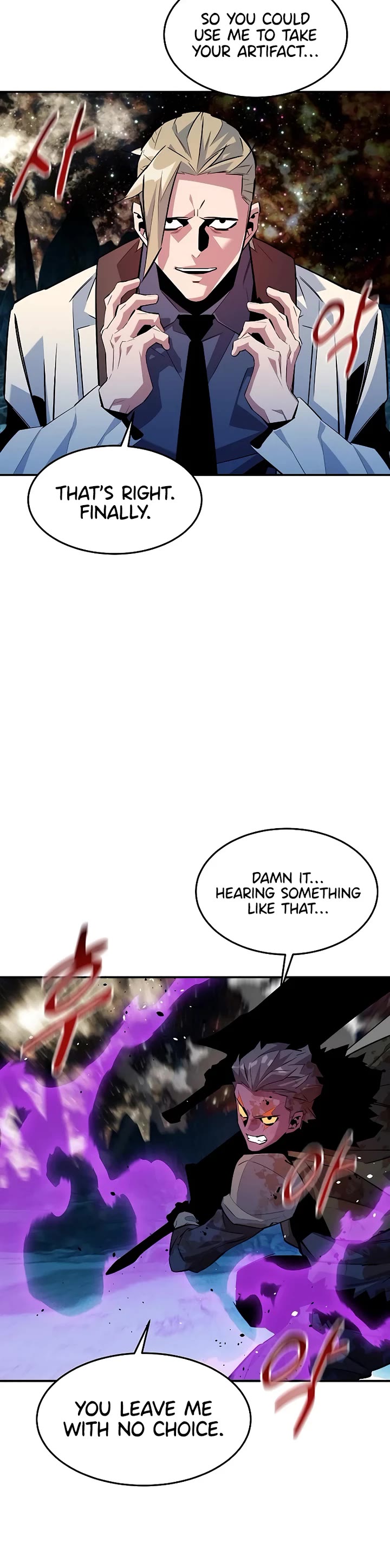 Auto Hunting With My Clones chapter 165 page 38