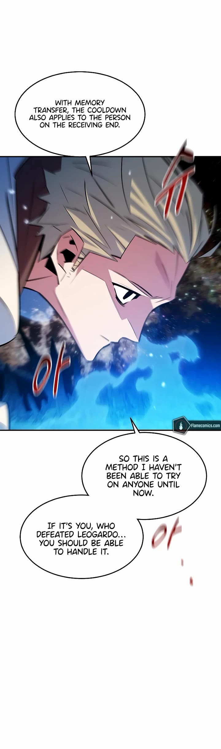 Auto Hunting With My Clones chapter 165 page 43