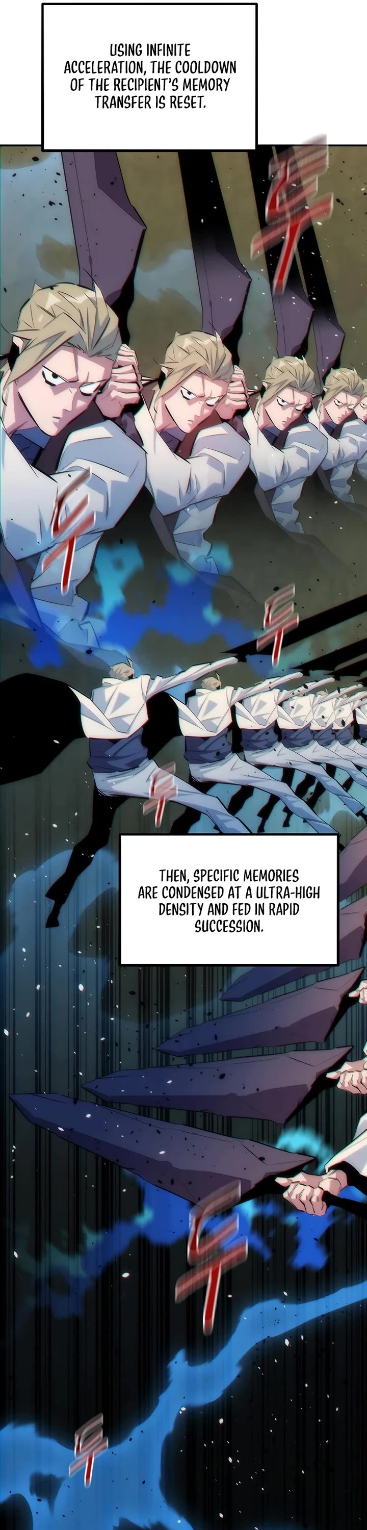 Auto Hunting With My Clones chapter 165 page 44