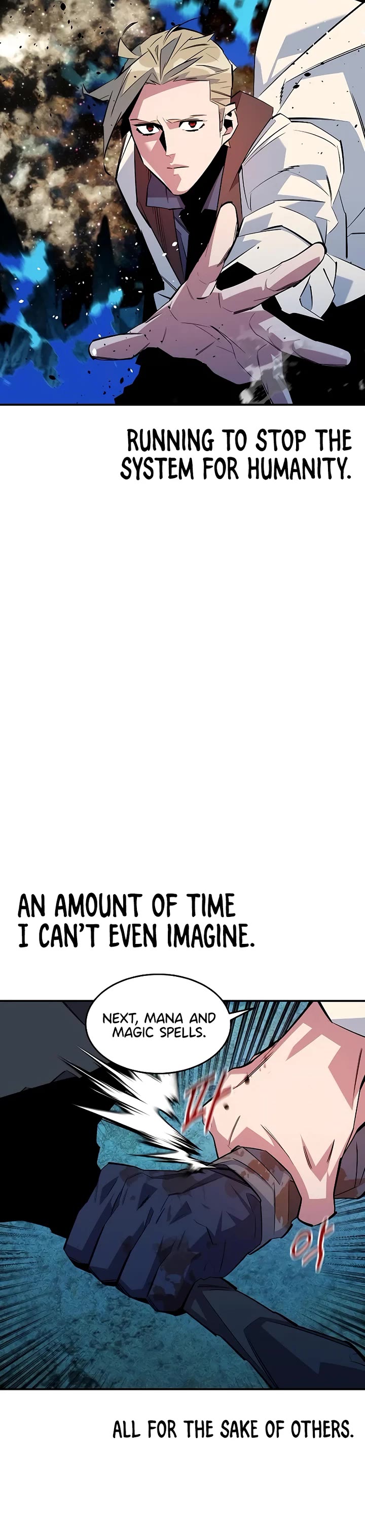 Auto Hunting With My Clones chapter 165 page 51