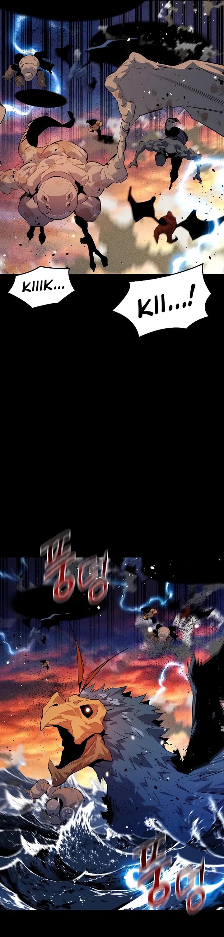 Auto Hunting With My Clones chapter 165 page 6