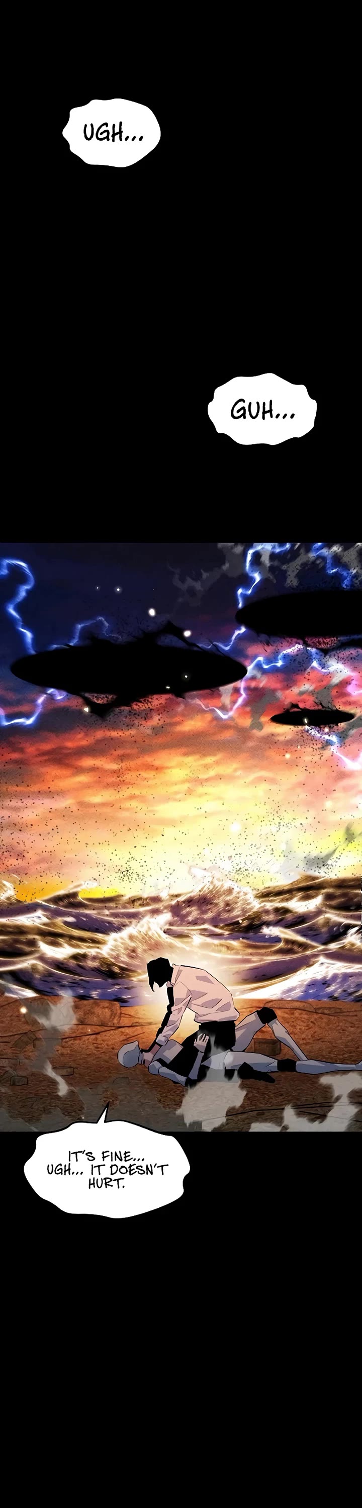 Auto Hunting With My Clones chapter 165 page 7