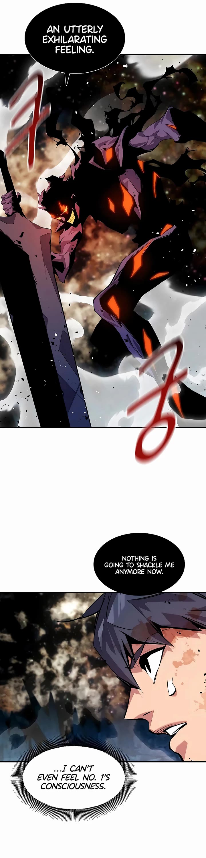 Auto Hunting With My Clones chapter 166 page 15