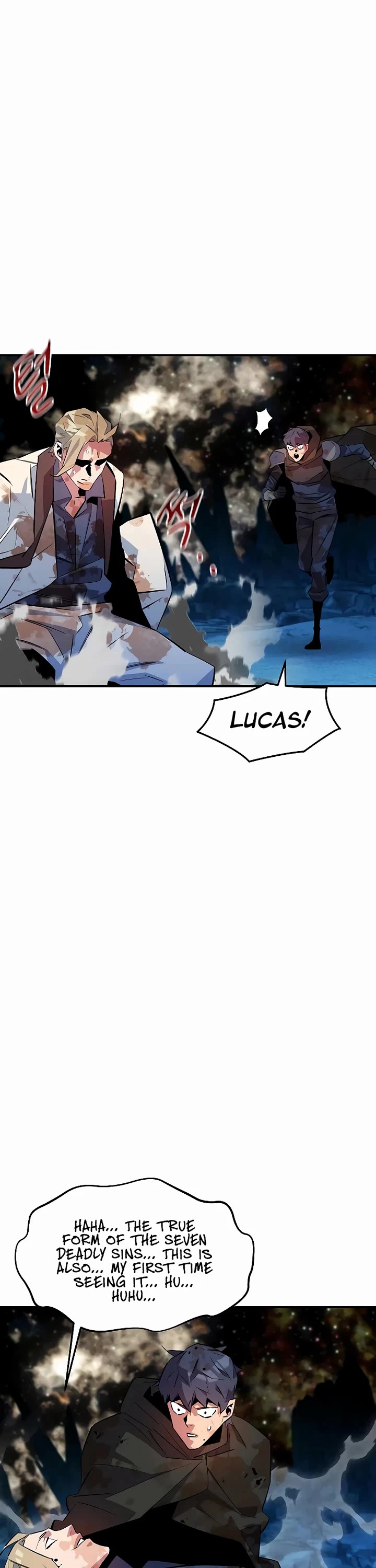 Auto Hunting With My Clones chapter 166 page 16