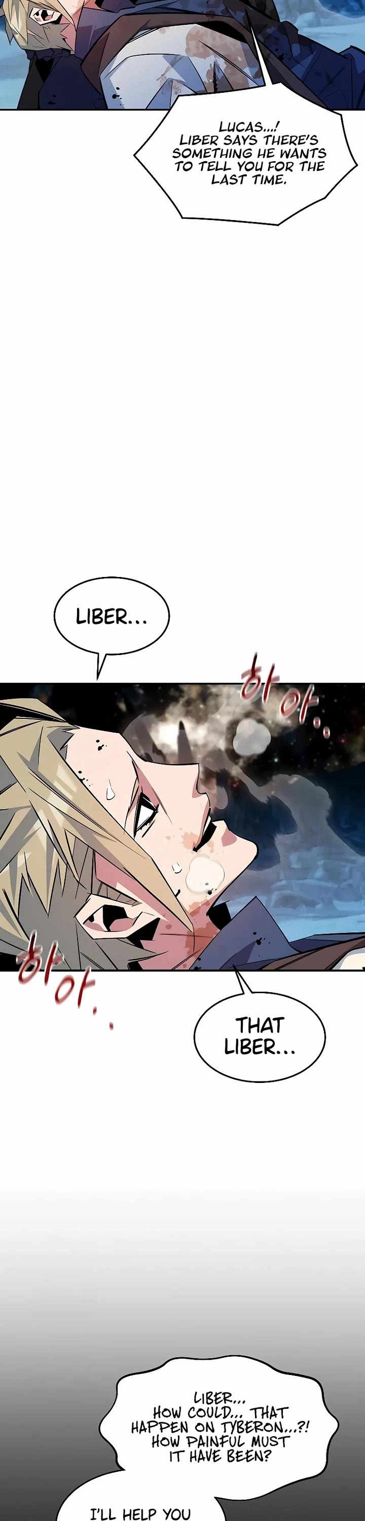 Auto Hunting With My Clones chapter 166 page 17