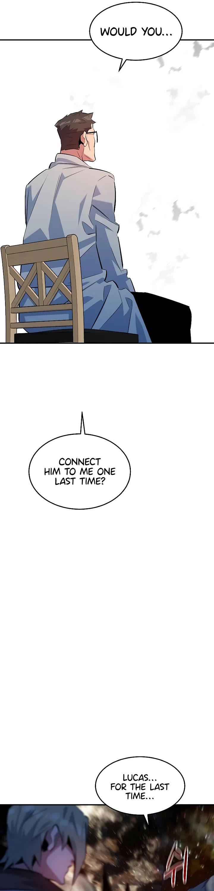 Auto Hunting With My Clones chapter 166 page 2