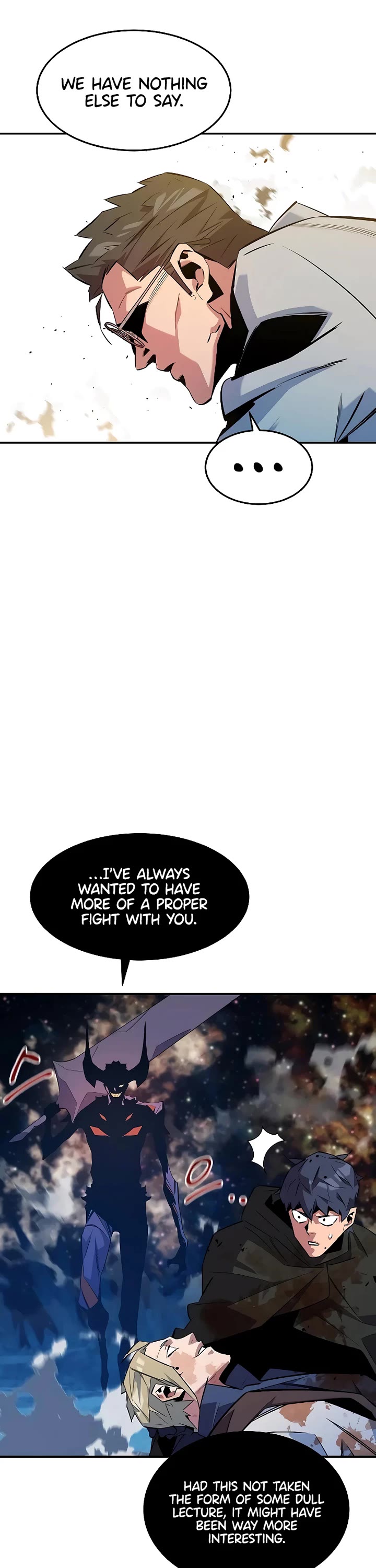 Auto Hunting With My Clones chapter 166 page 20