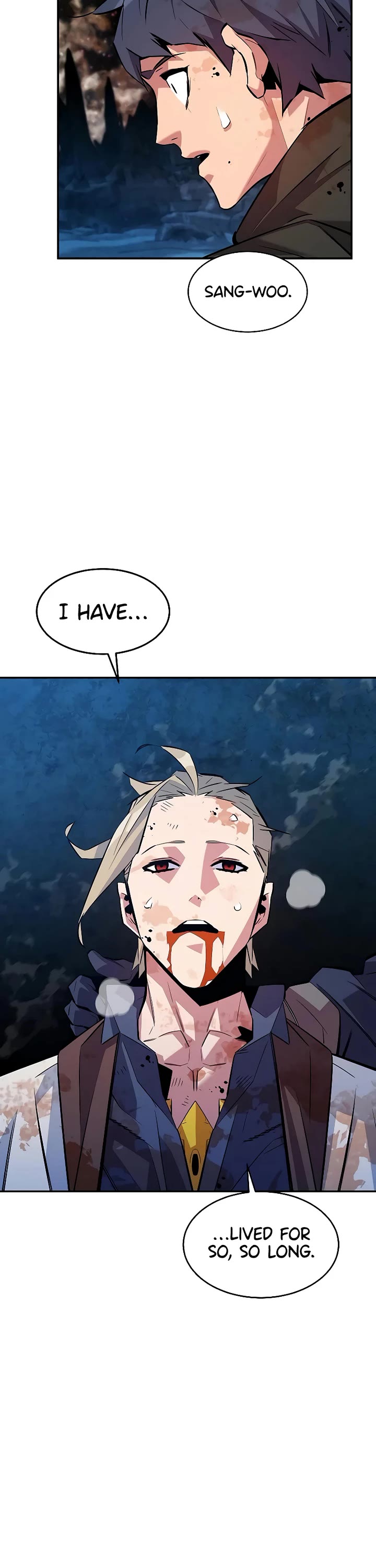 Auto Hunting With My Clones chapter 166 page 22