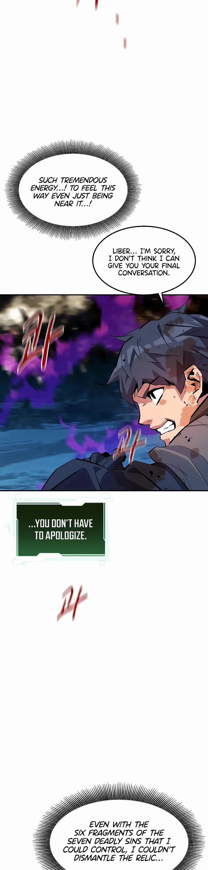 Auto Hunting With My Clones chapter 166 page 26