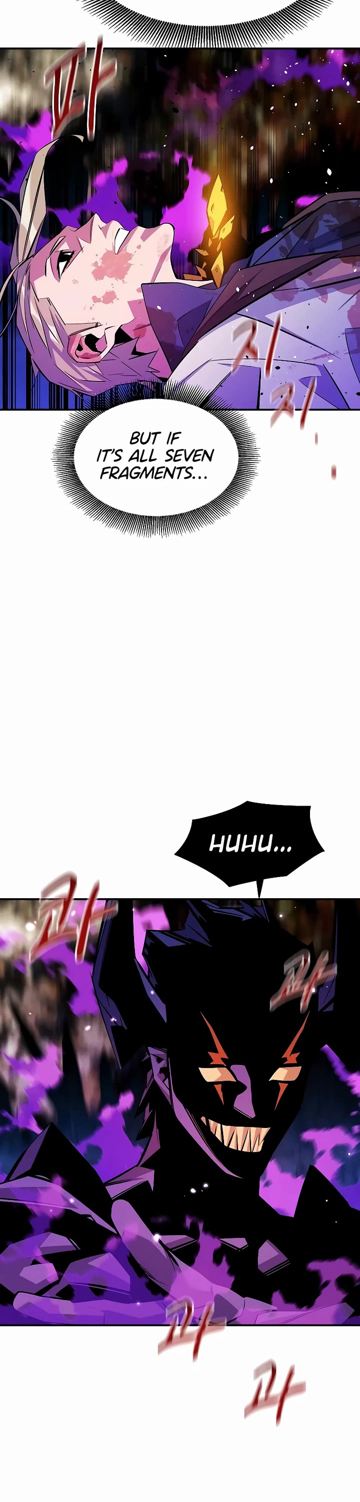 Auto Hunting With My Clones chapter 166 page 27