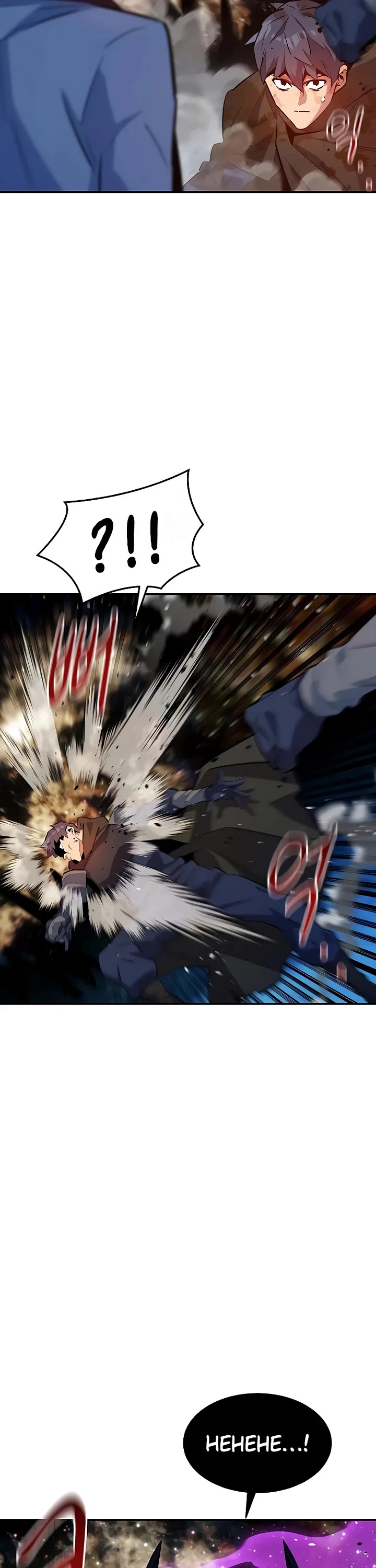 Auto Hunting With My Clones chapter 166 page 3