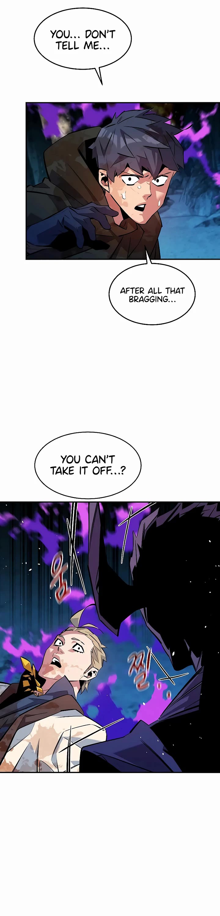 Auto Hunting With My Clones chapter 166 page 30