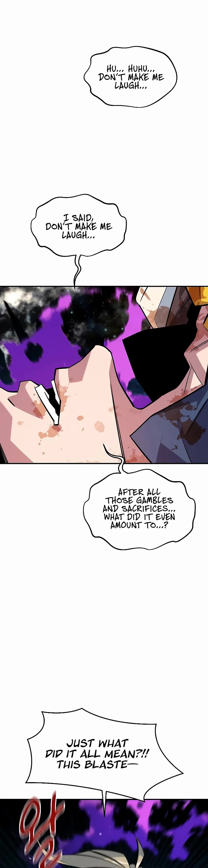 Auto Hunting With My Clones chapter 166 page 31