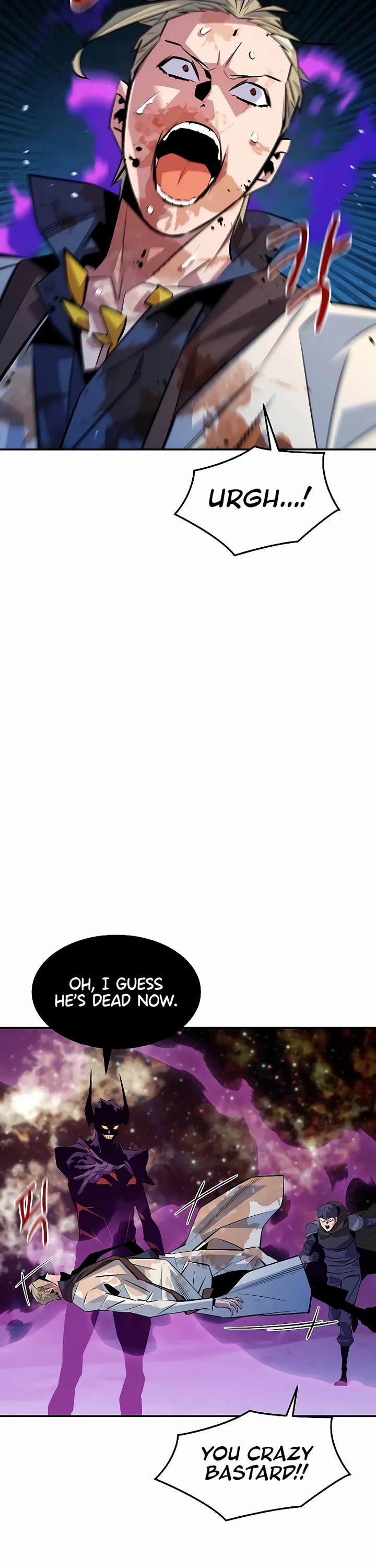 Auto Hunting With My Clones chapter 166 page 32