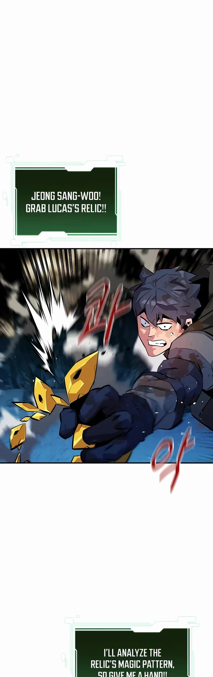 Auto Hunting With My Clones chapter 166 page 33