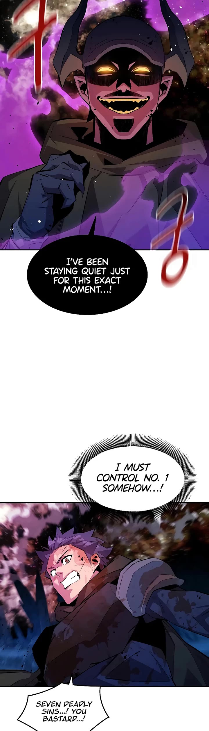 Auto Hunting With My Clones chapter 166 page 4