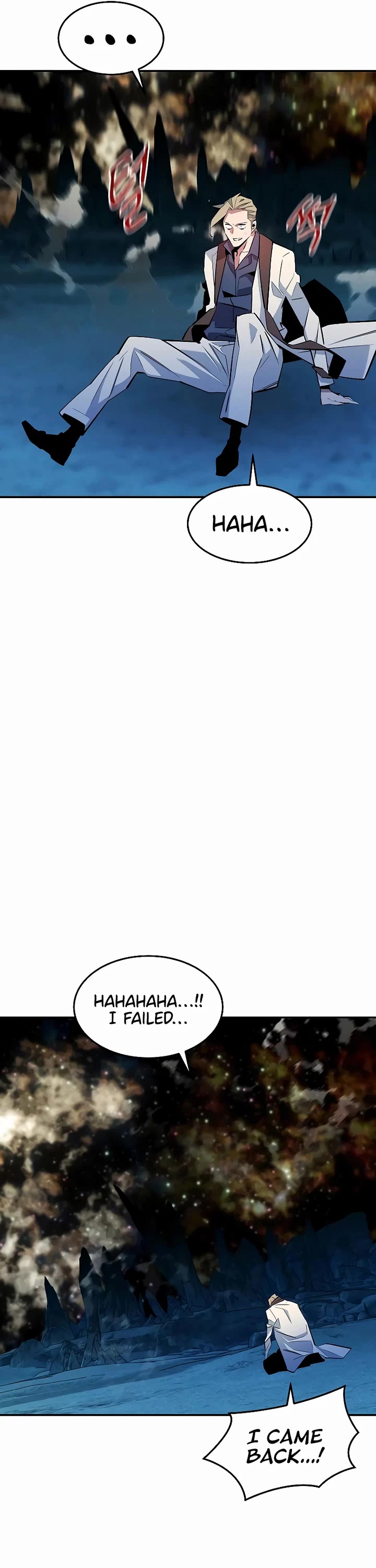 Auto Hunting With My Clones chapter 166 page 40