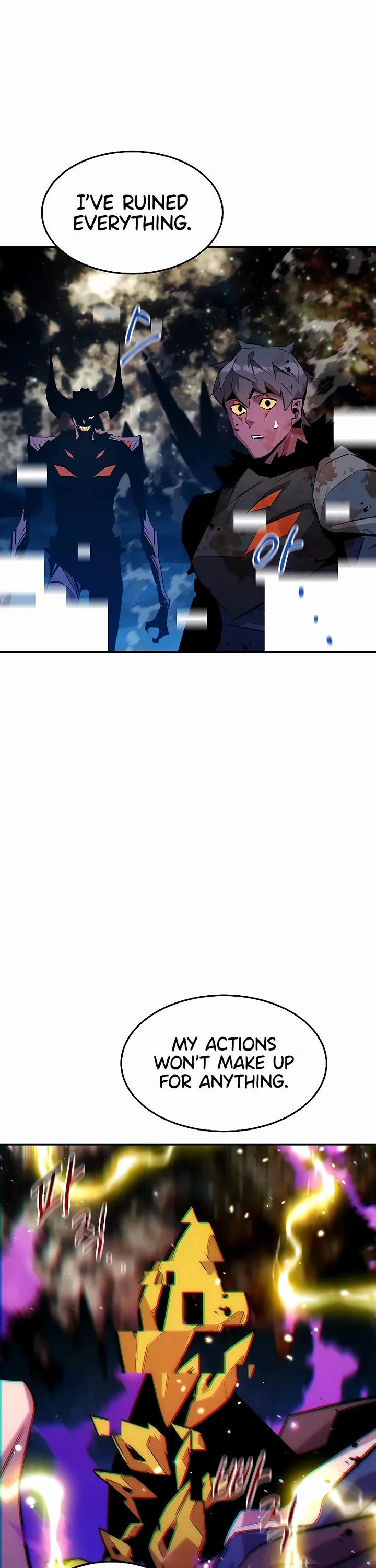 Auto Hunting With My Clones chapter 166 page 46