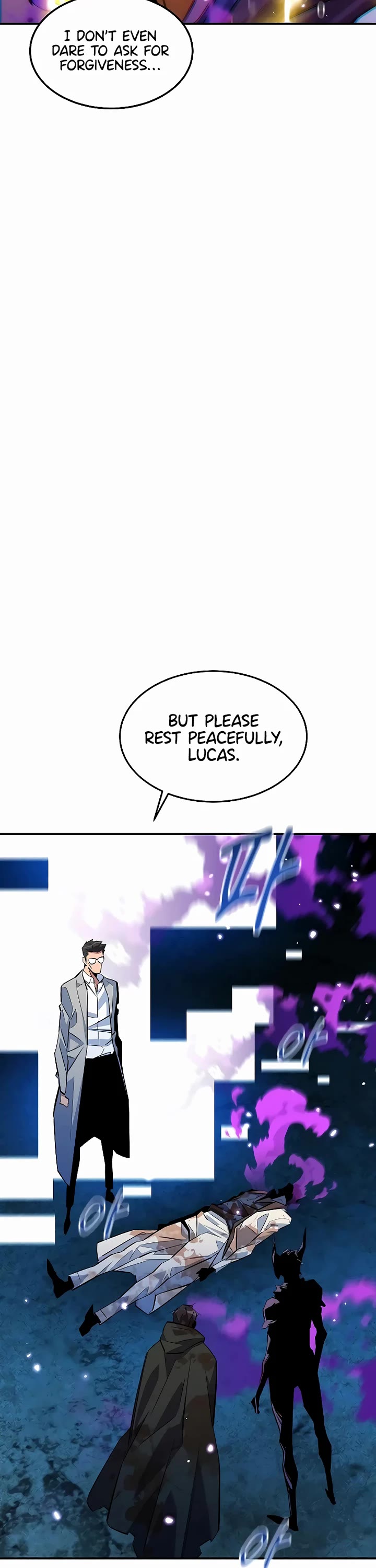 Auto Hunting With My Clones chapter 166 page 47