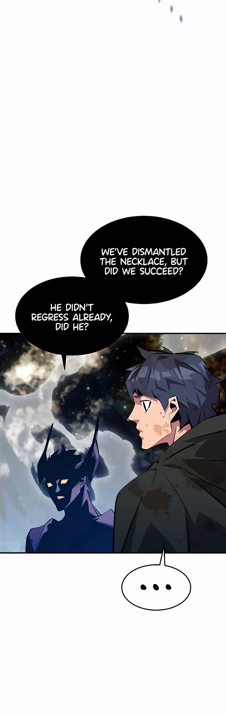 Auto Hunting With My Clones chapter 166 page 48