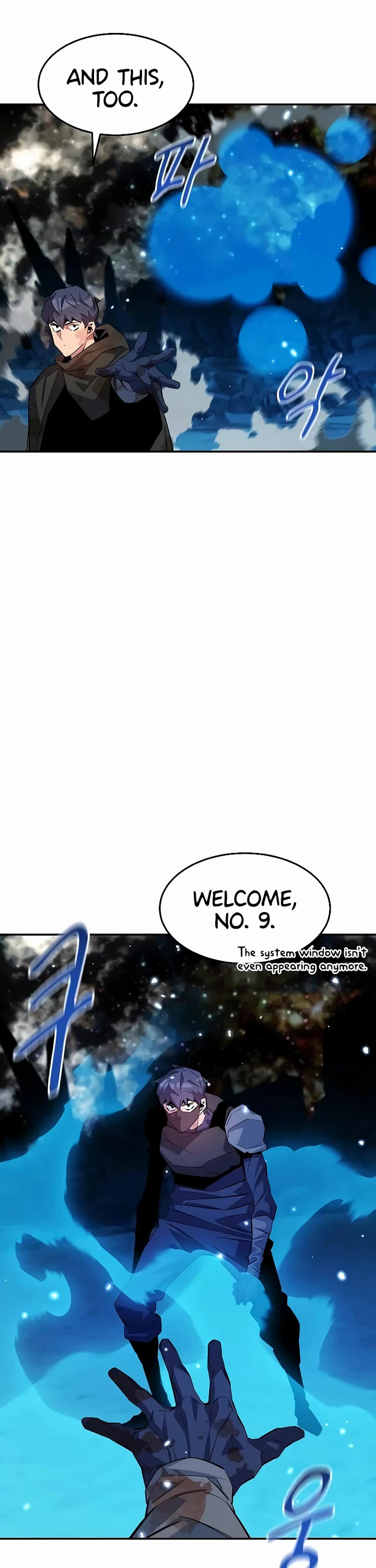 Auto Hunting With My Clones chapter 166 page 50