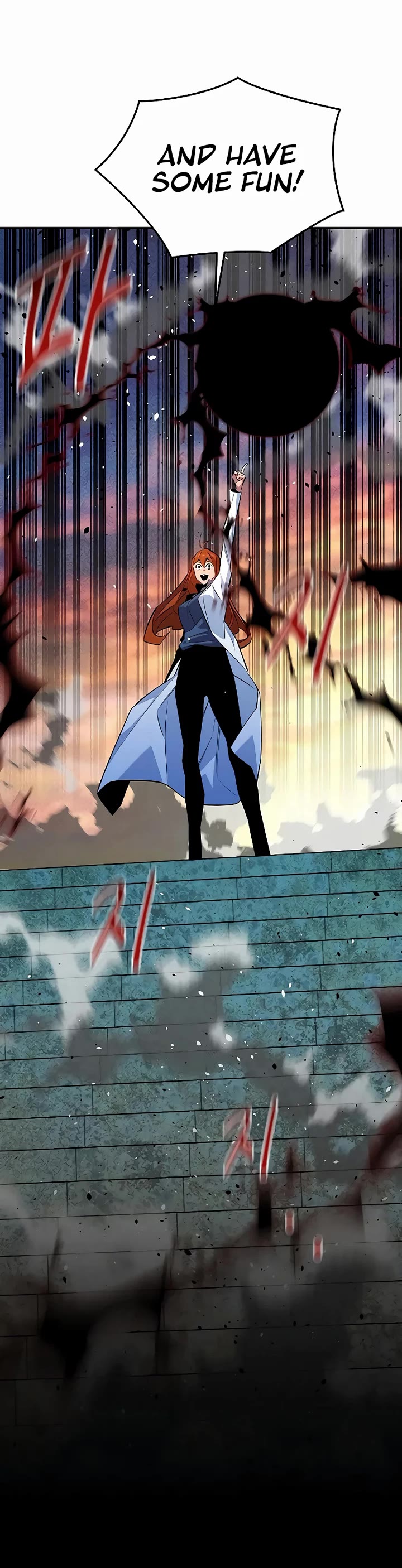 Auto Hunting With My Clones chapter 166 page 56