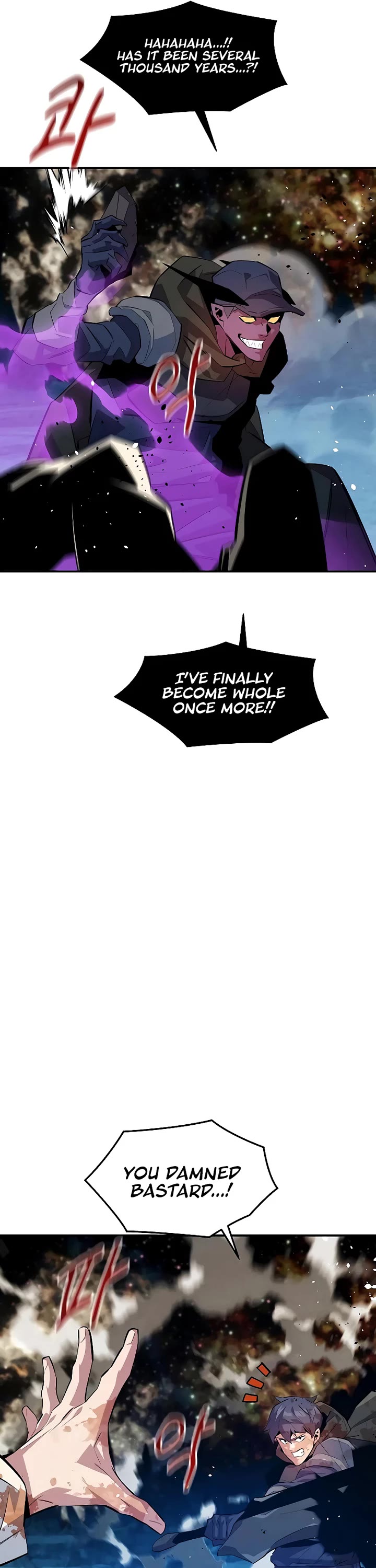 Auto Hunting With My Clones chapter 166 page 6